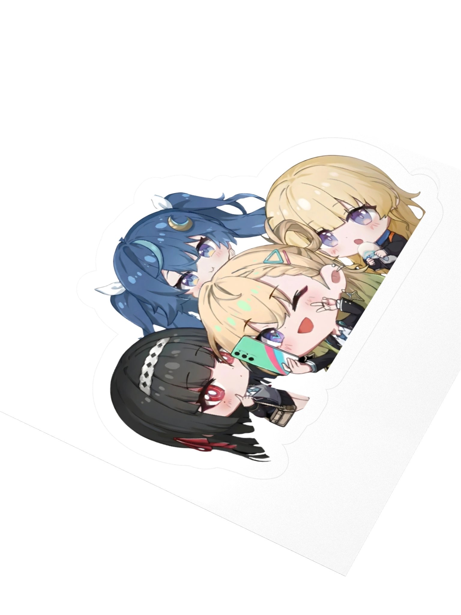 Girls Selfie product image (12)
