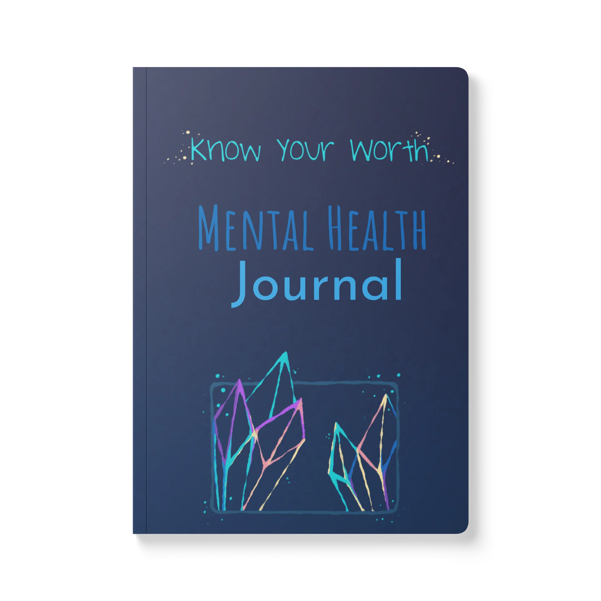 Mental Health Journal product image (1)