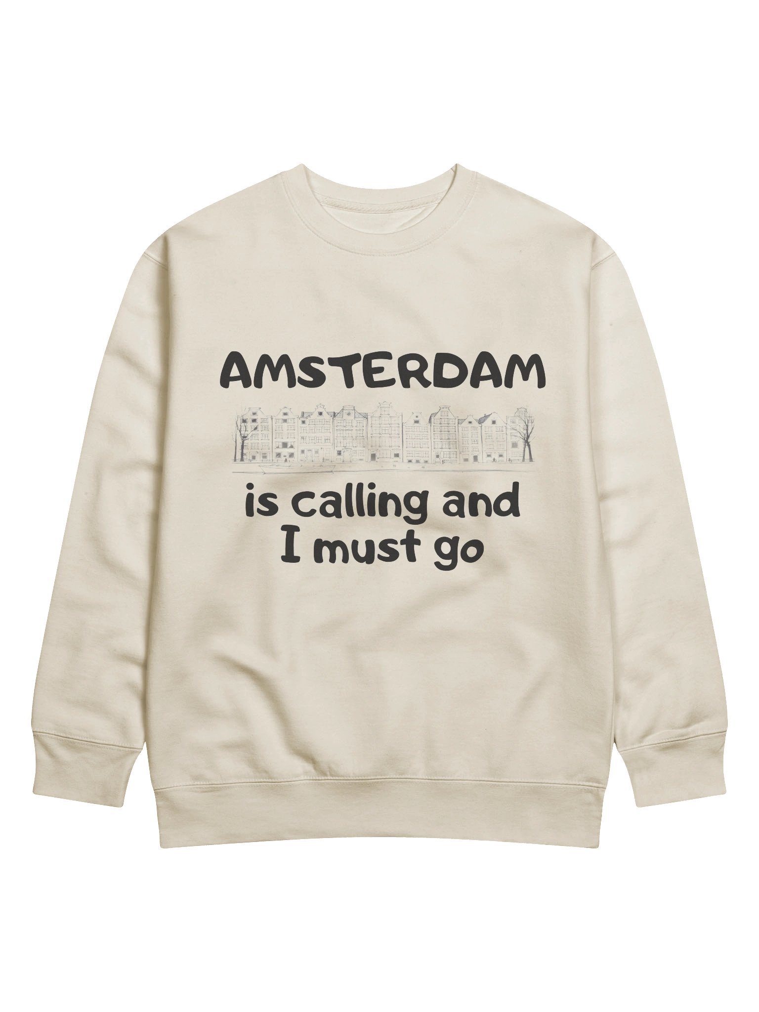 Amsterdam is Calling product image (4)
