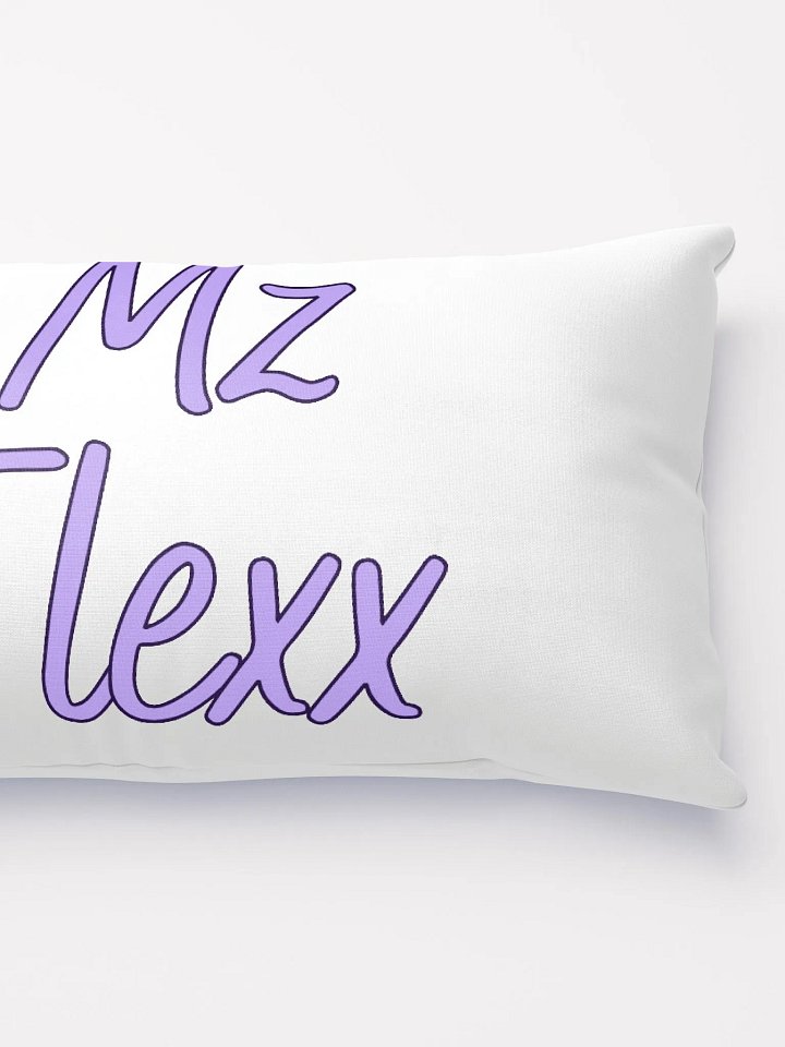 Flexxfinity Lotus Pillow product image (4)
