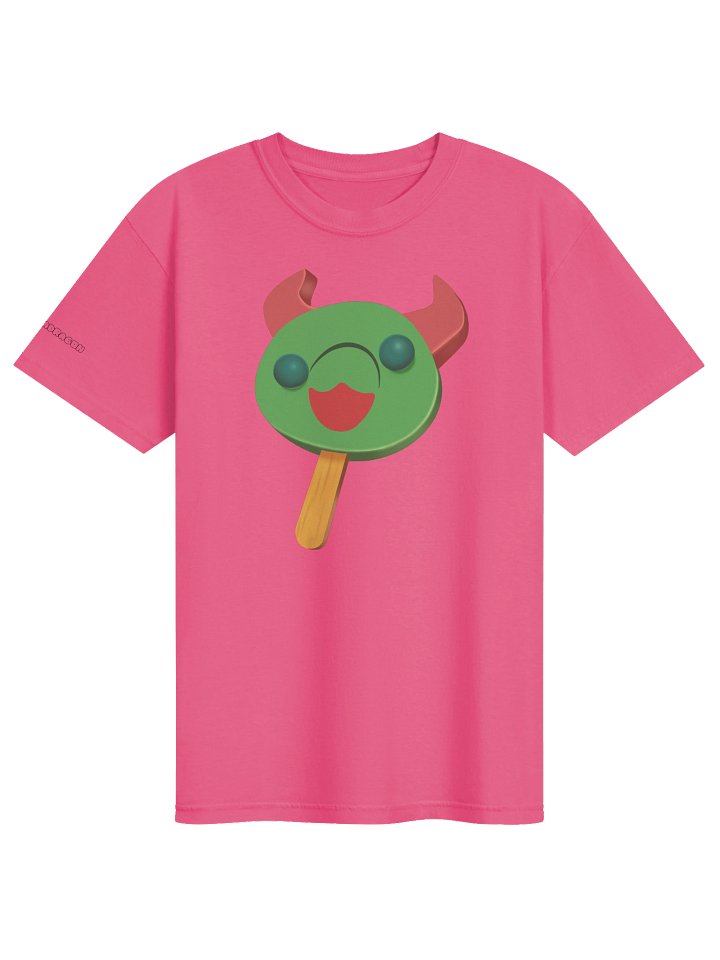 Ice Cream Truck Special Shirt product image (6)