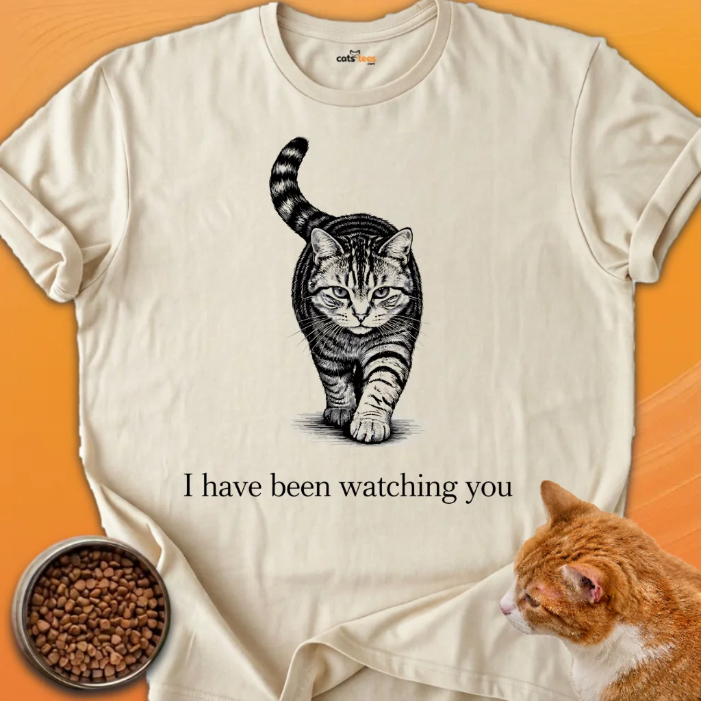 I Have Been Watching You product image (2)