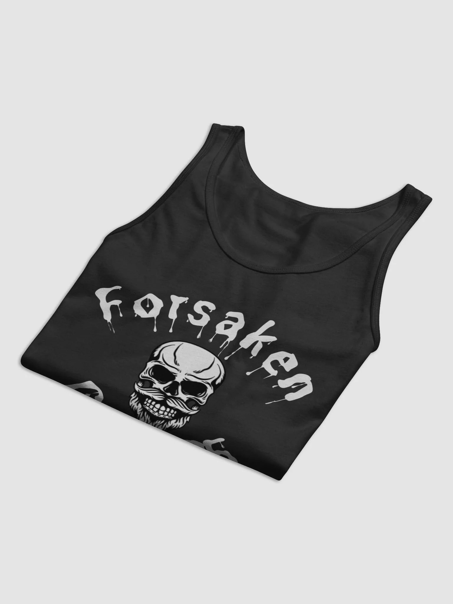 FORSAKEN TANK's product image (3)