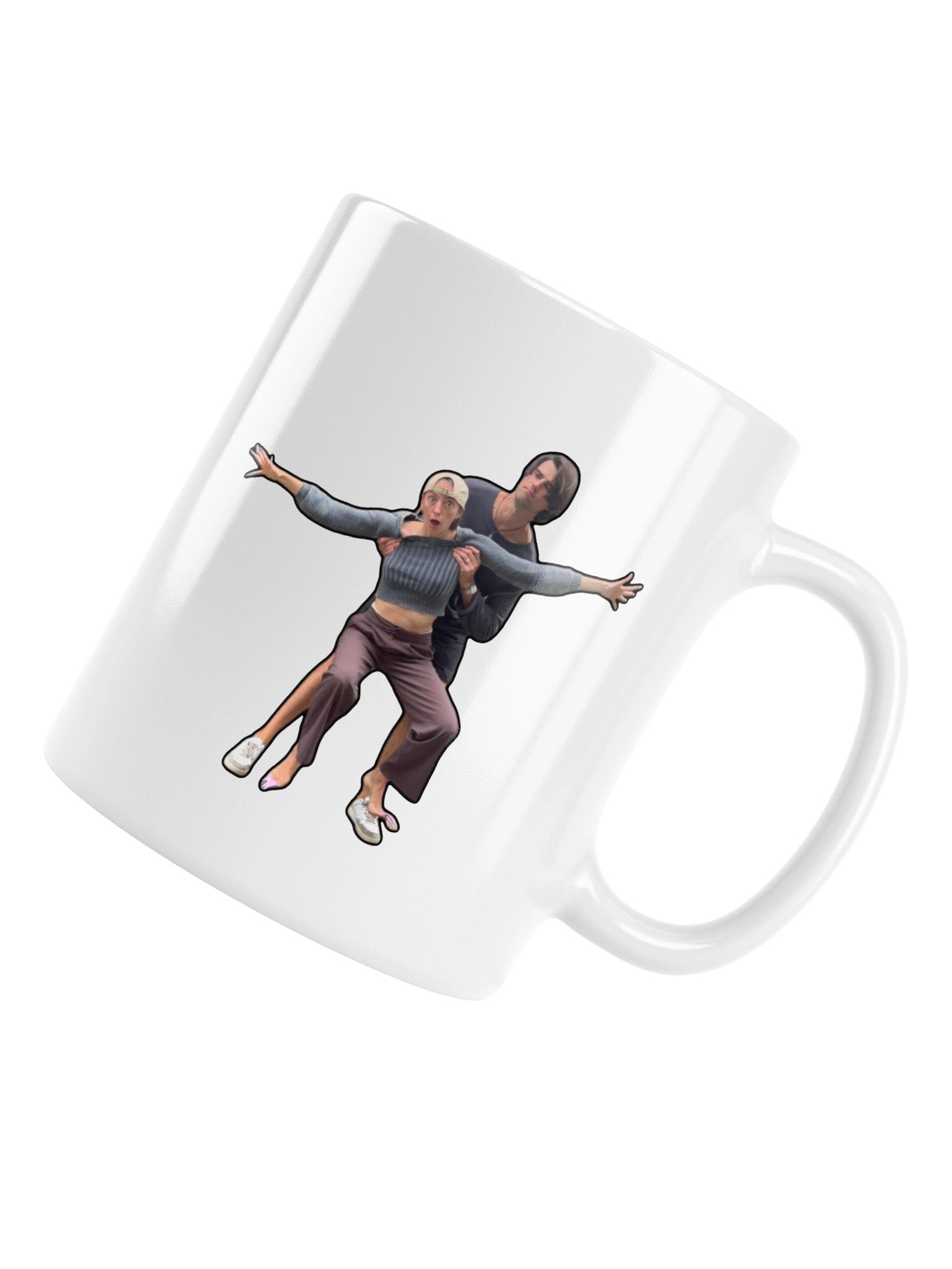 Sloth Mug product image (6)