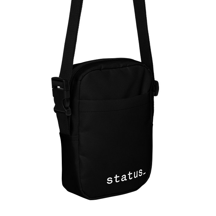 The Status Crossbody product image (1)