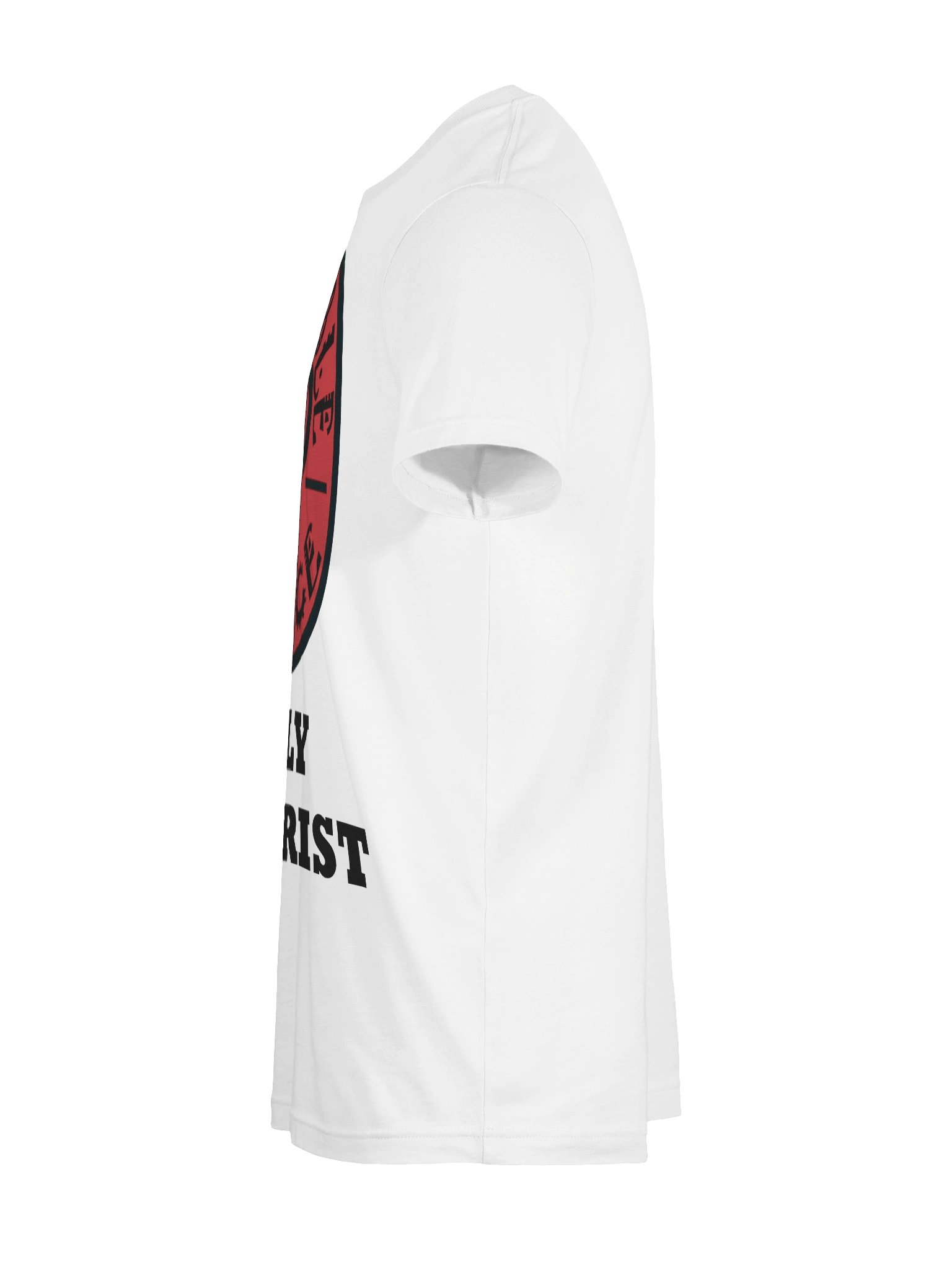 Possible Peace Only In Christ T-Shirt product image (11)