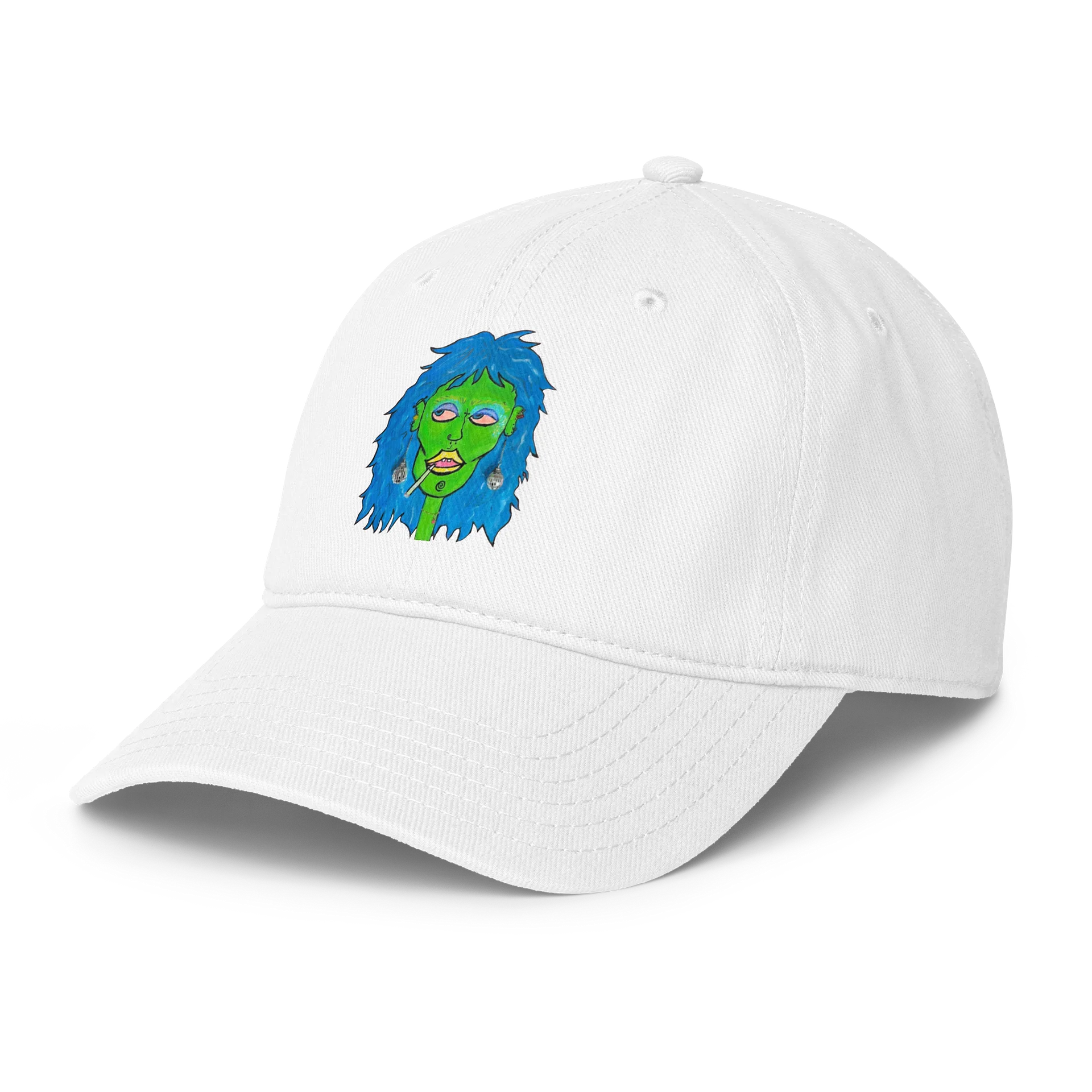 Kinsley Cap V.3 product image (3)