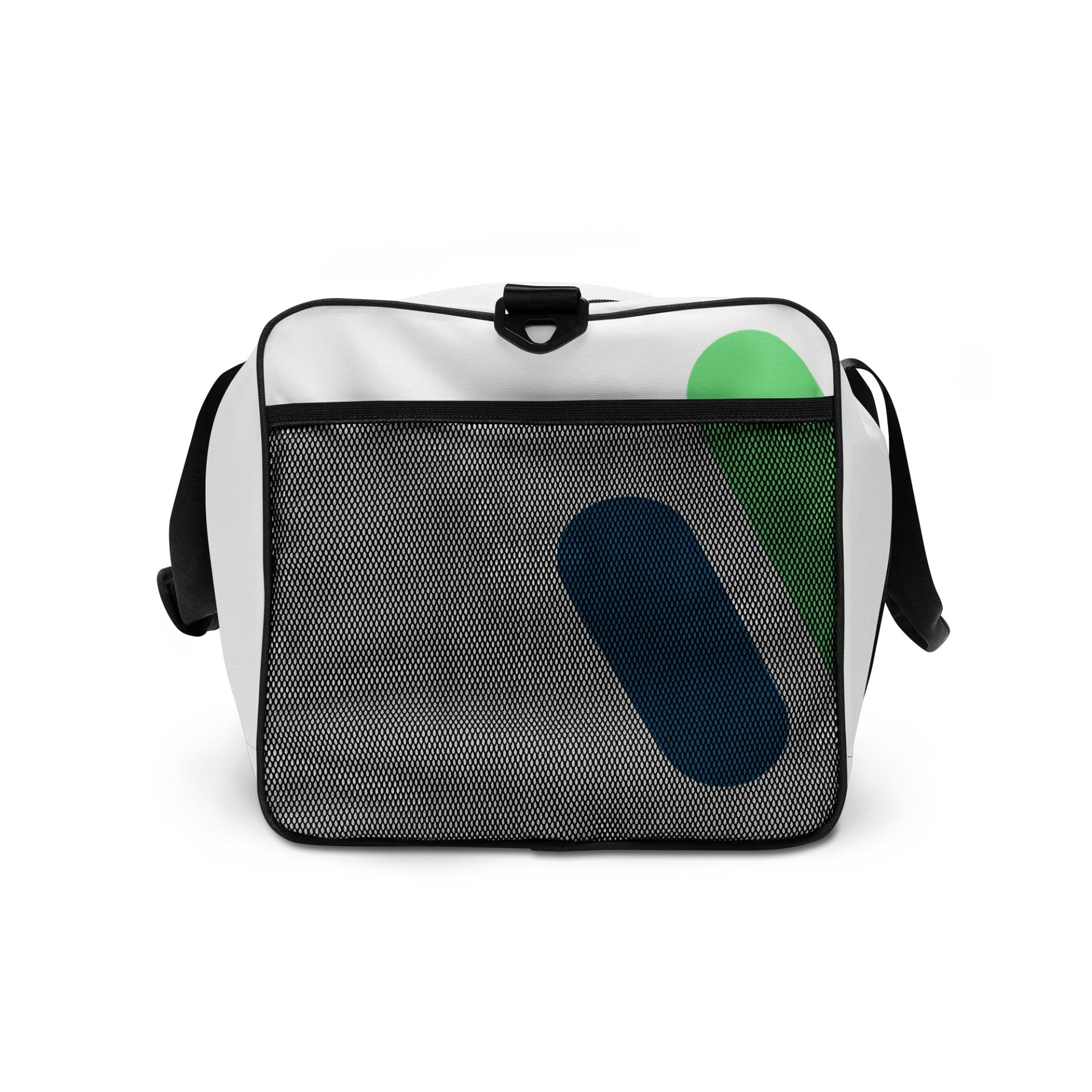 Solutions Duffle product image (1)