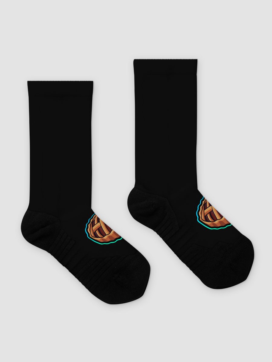 [Piepop101] Basketball socks product image (4)