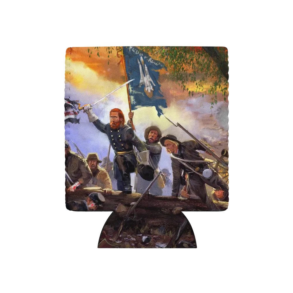7th LA Pelican Regiment Coosie product image (1)