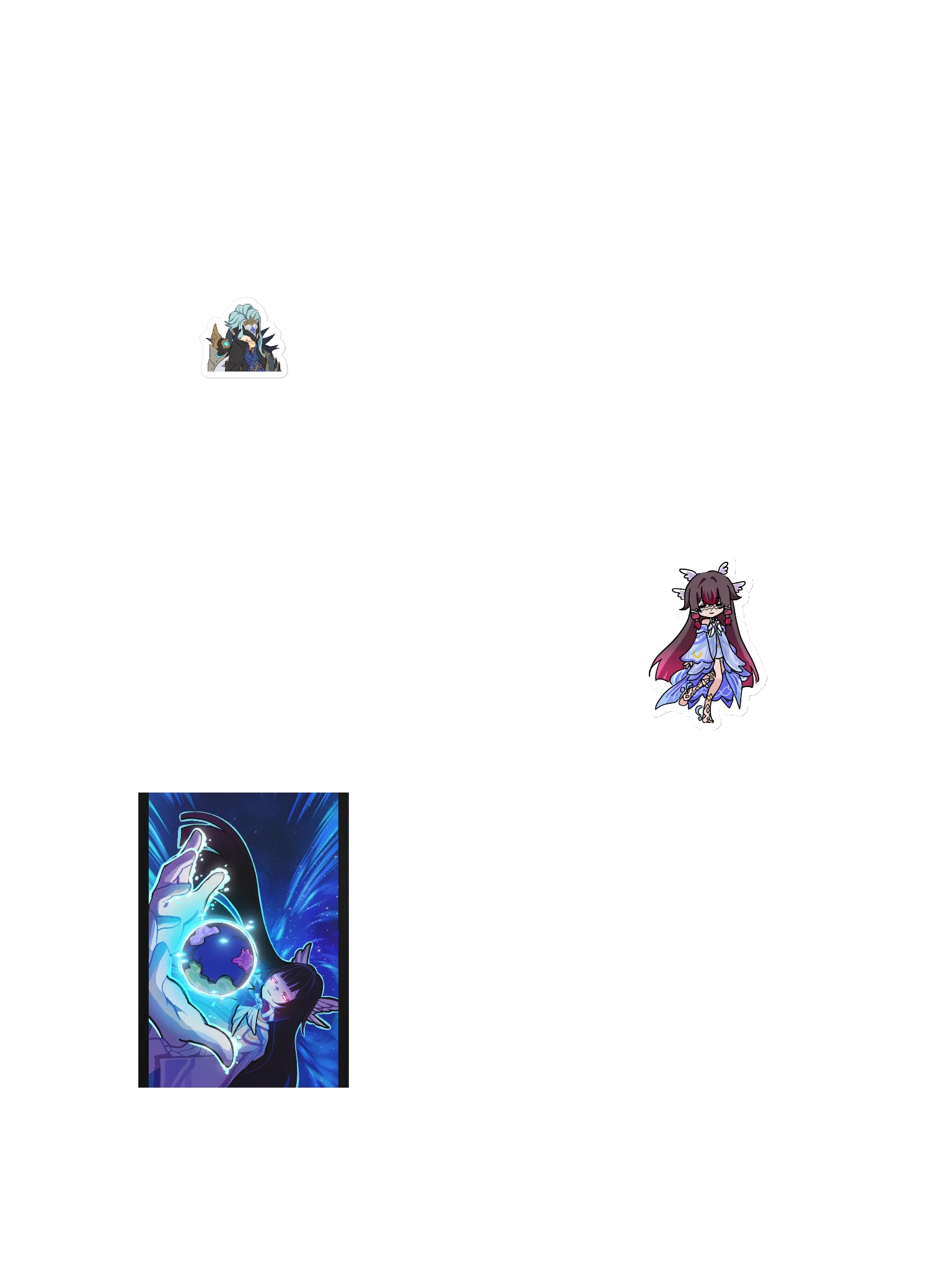 Columbina Bundle  product image (1)