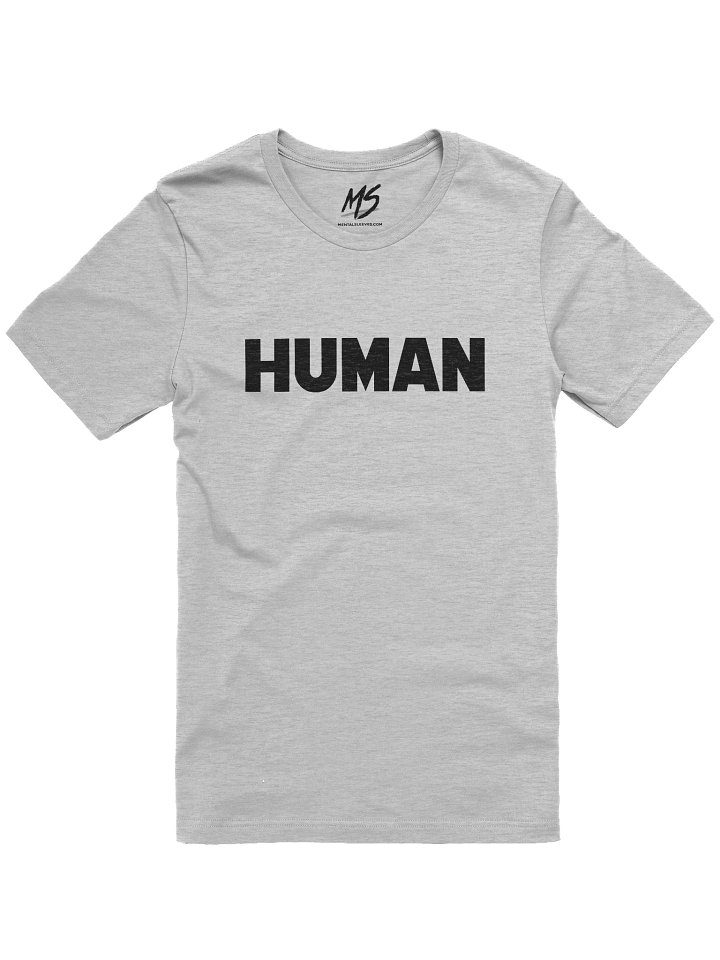 Only Human - short sleeve product image (9)