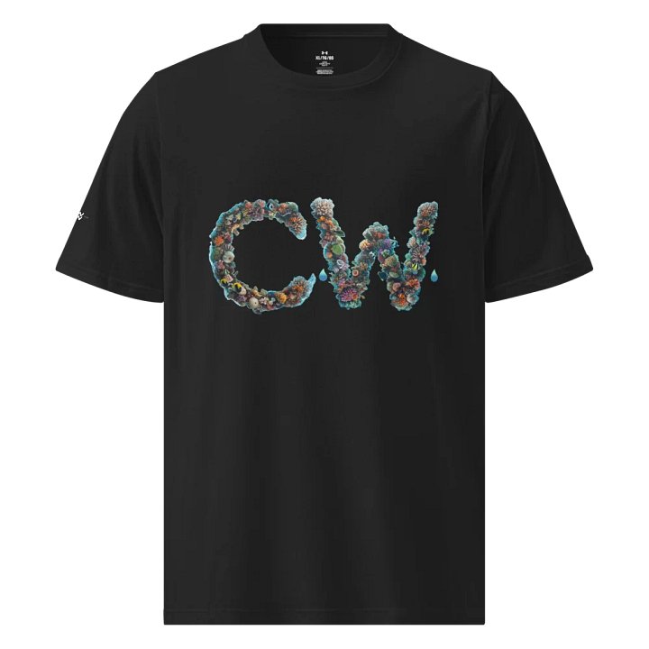 Reef-Inspired Under Armour® Athletic Tee product image (1)