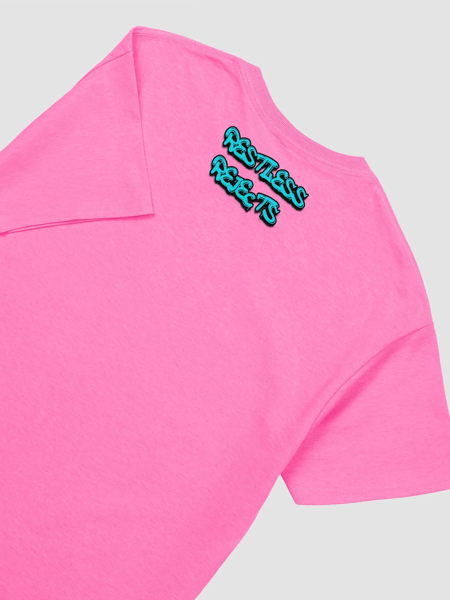 Stole Your Kill Tee Teal product image (19)