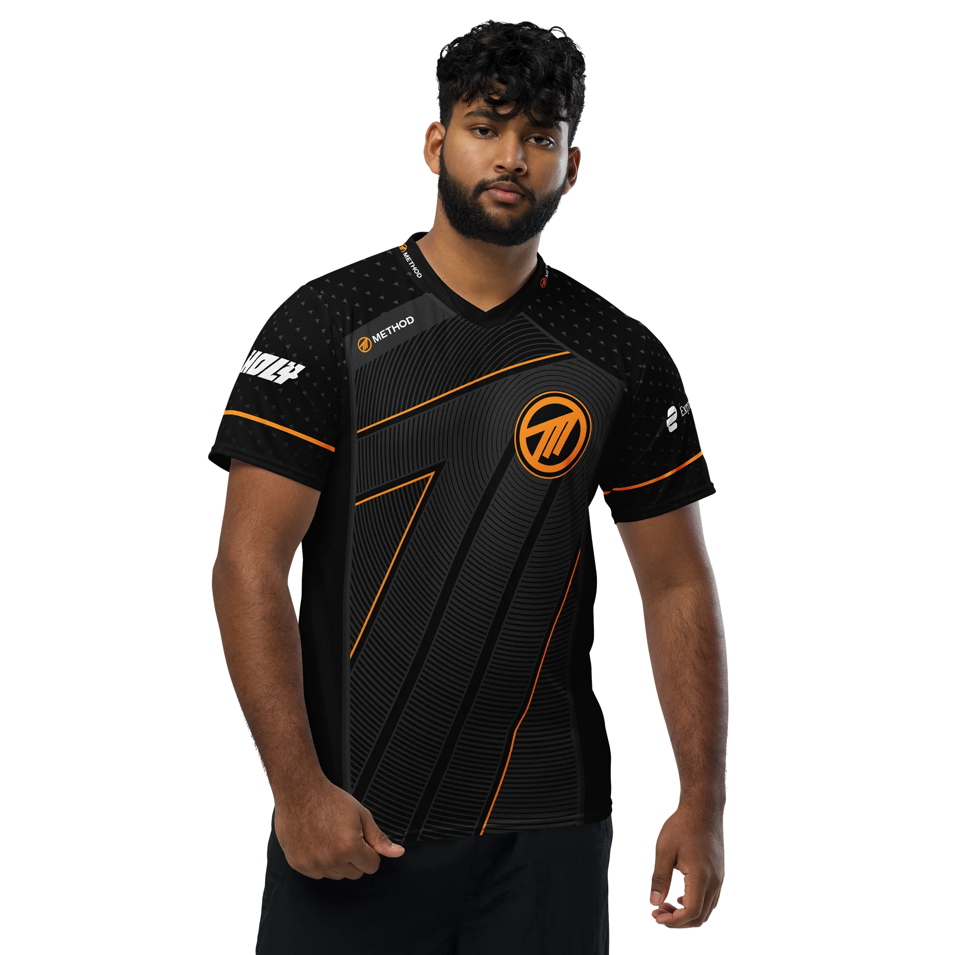Method Jersey (RWF SALE) product image (1)