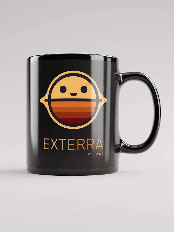 Exterra Happy CRU Mug product image (1)