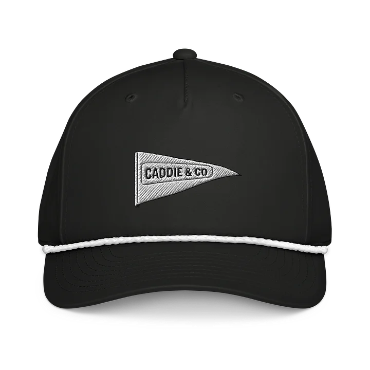 Caddie & Co Rope Hat product image (1)