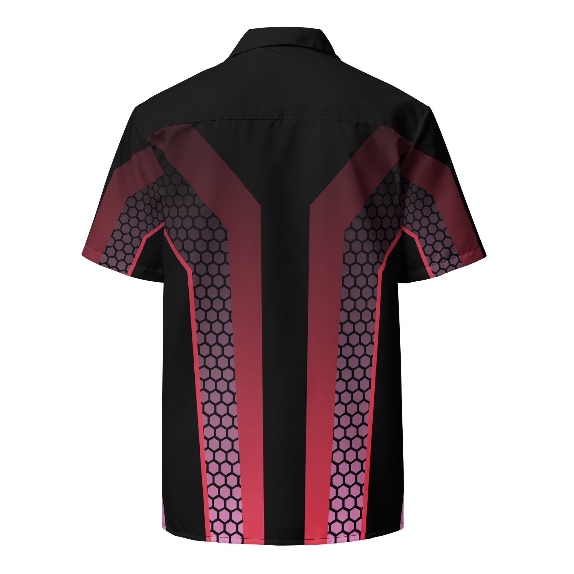 "G173" Button-Down Shirt product image (2)