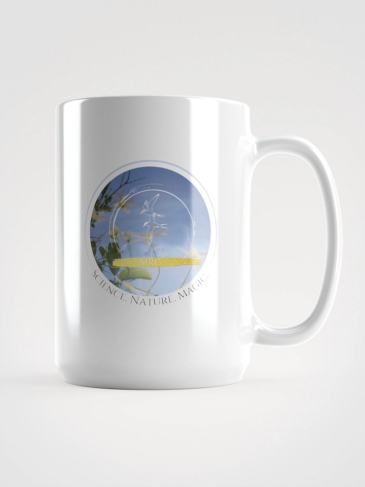 MRG Science Nature Magic Mug product image (2)