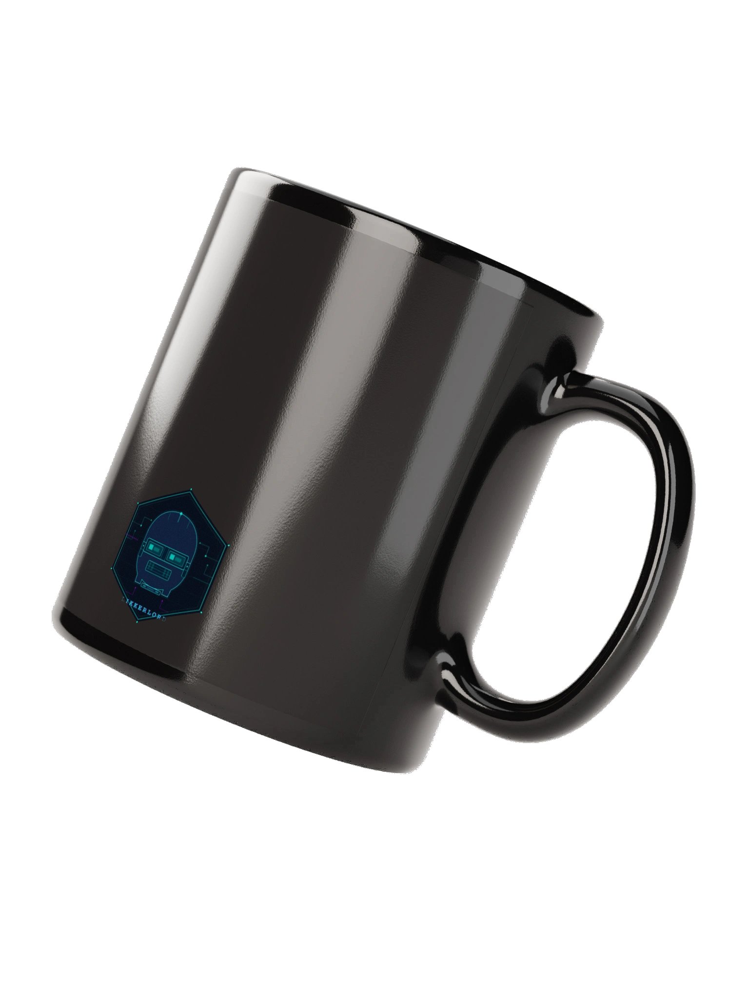 Corp-Dingos Juice Bowl Black product image (4)