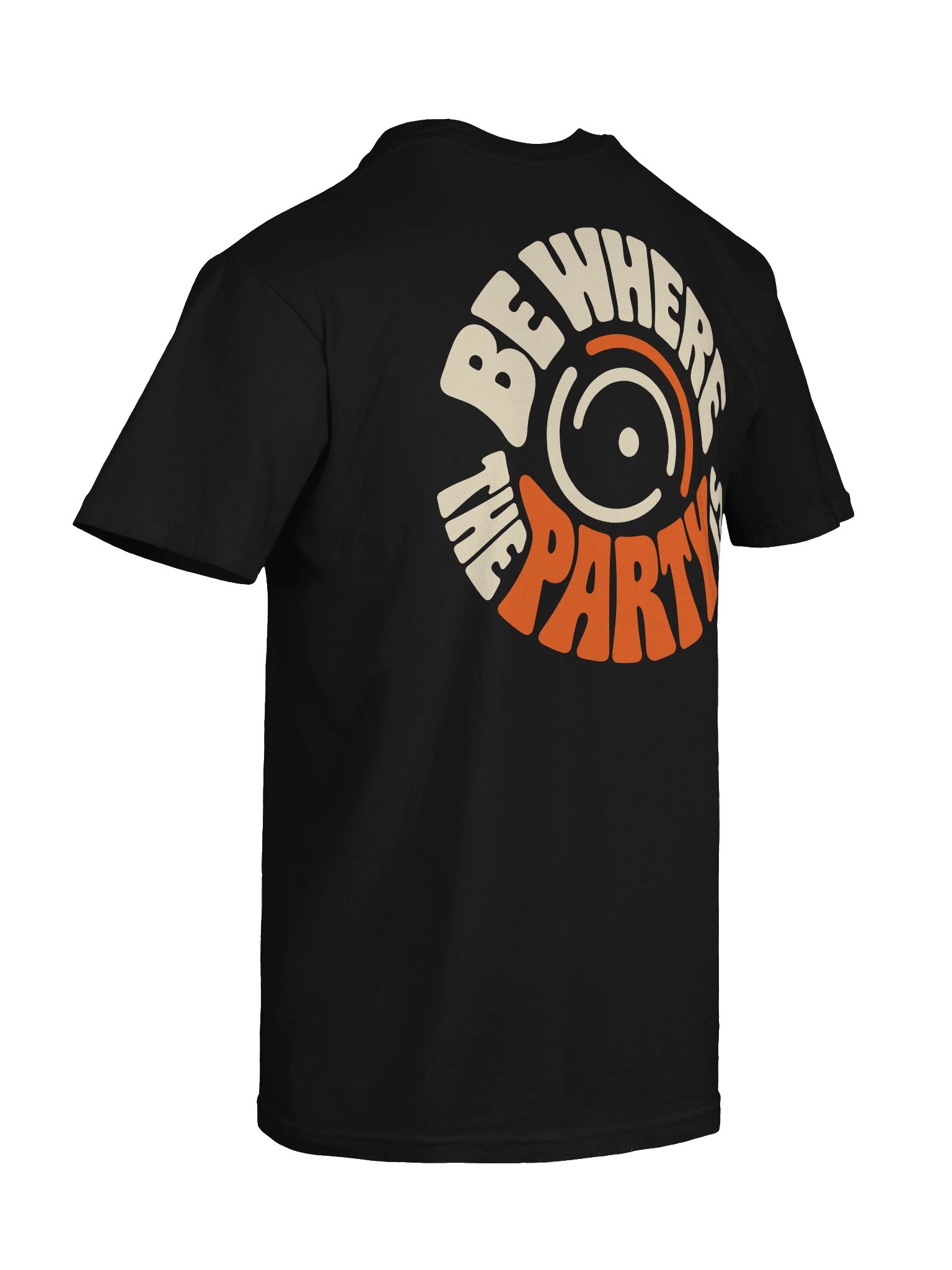 Fantasm Party Record Premium Tee product image (12)