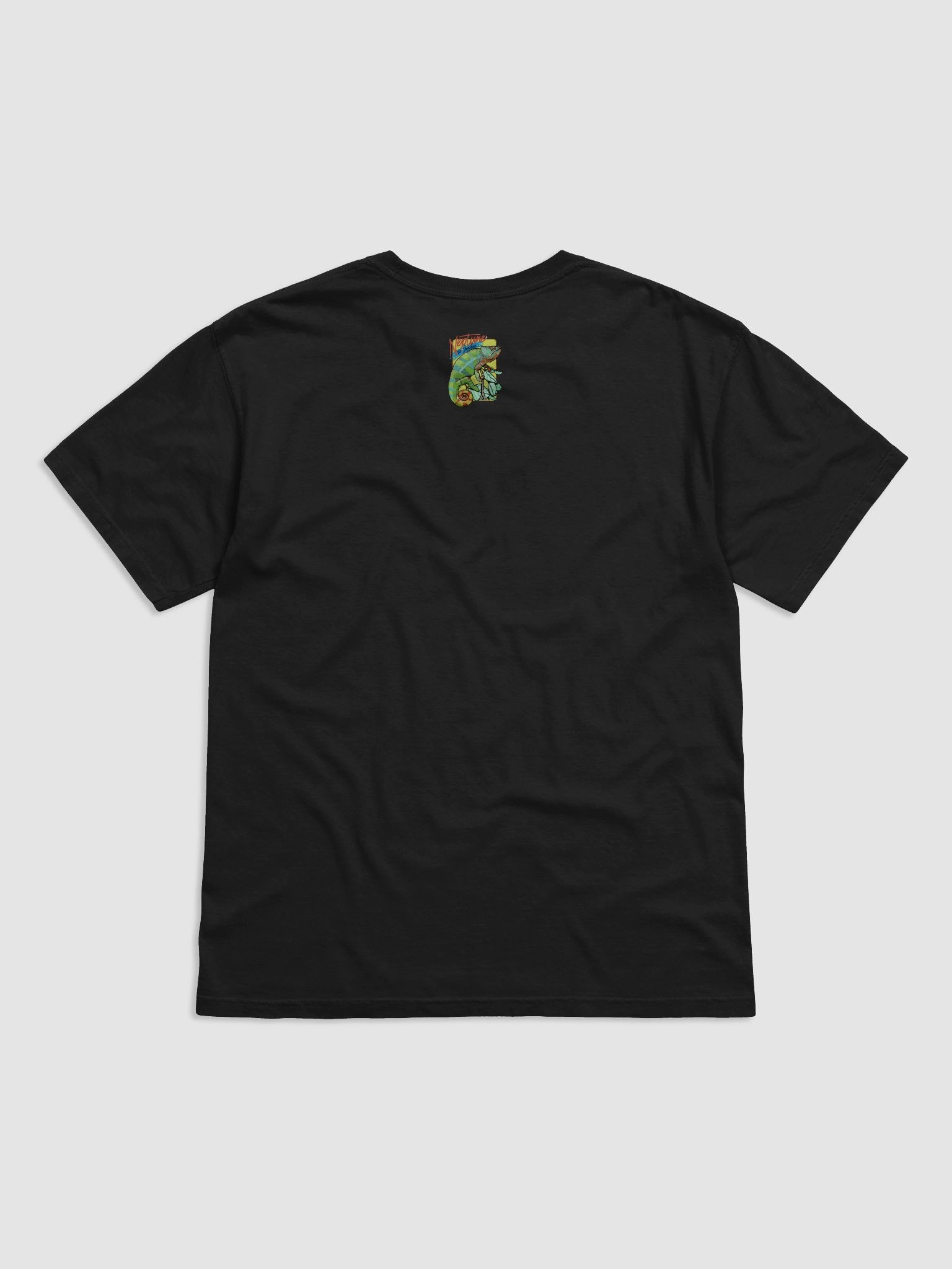 Ask Me About My Pet Chameleon shirt product image (8)