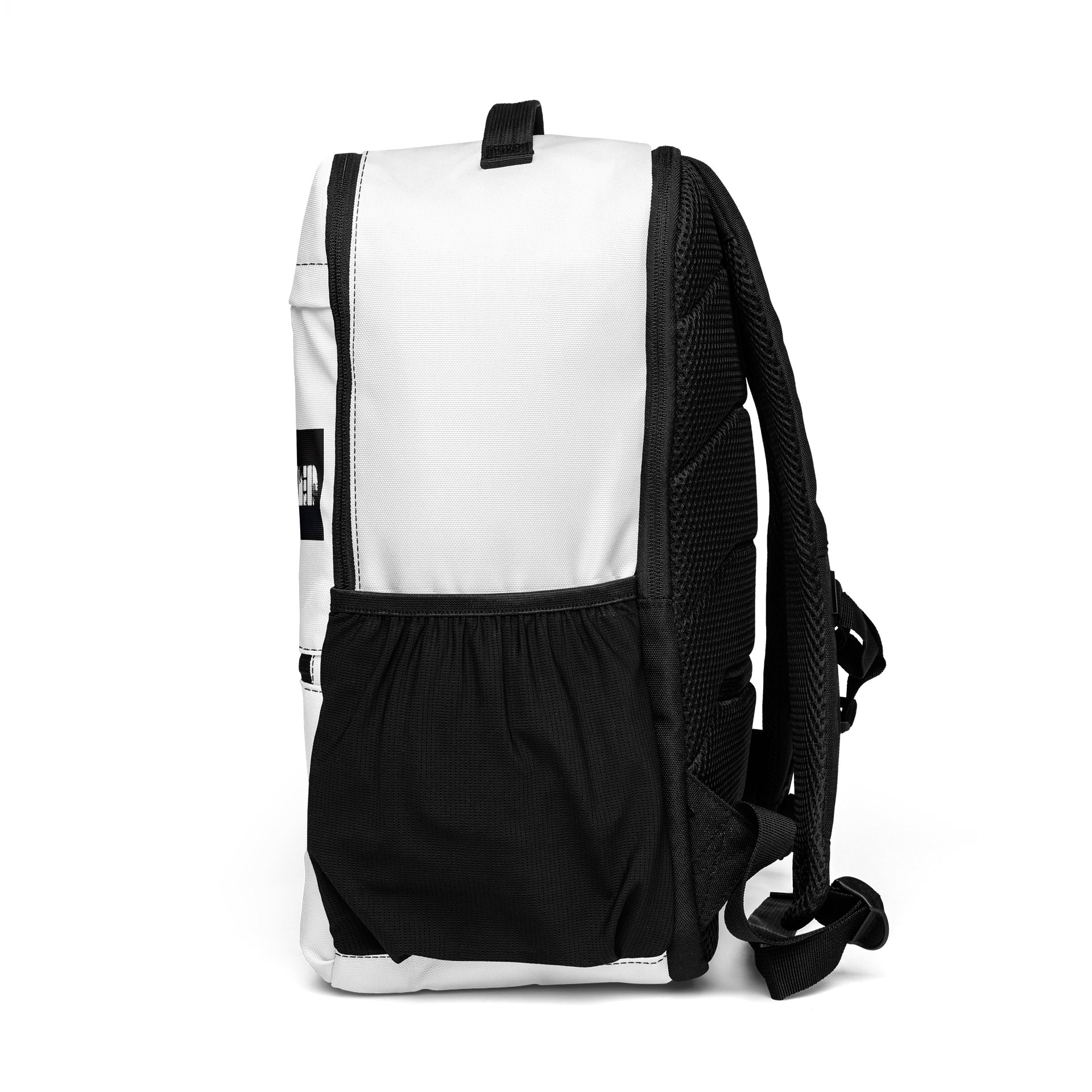 Backpack - The Unauthorized product image (4)