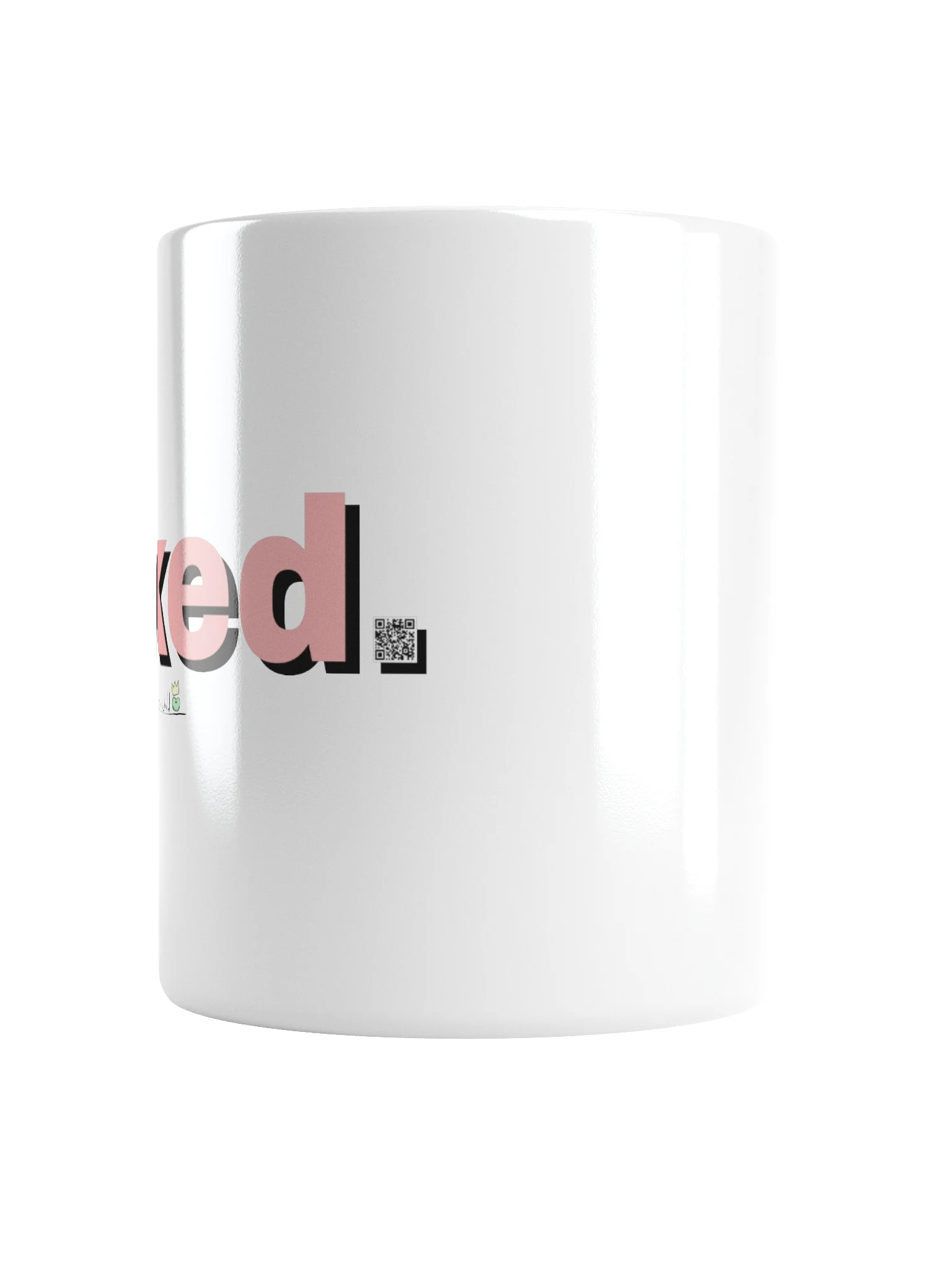 irked. mug product image (4)