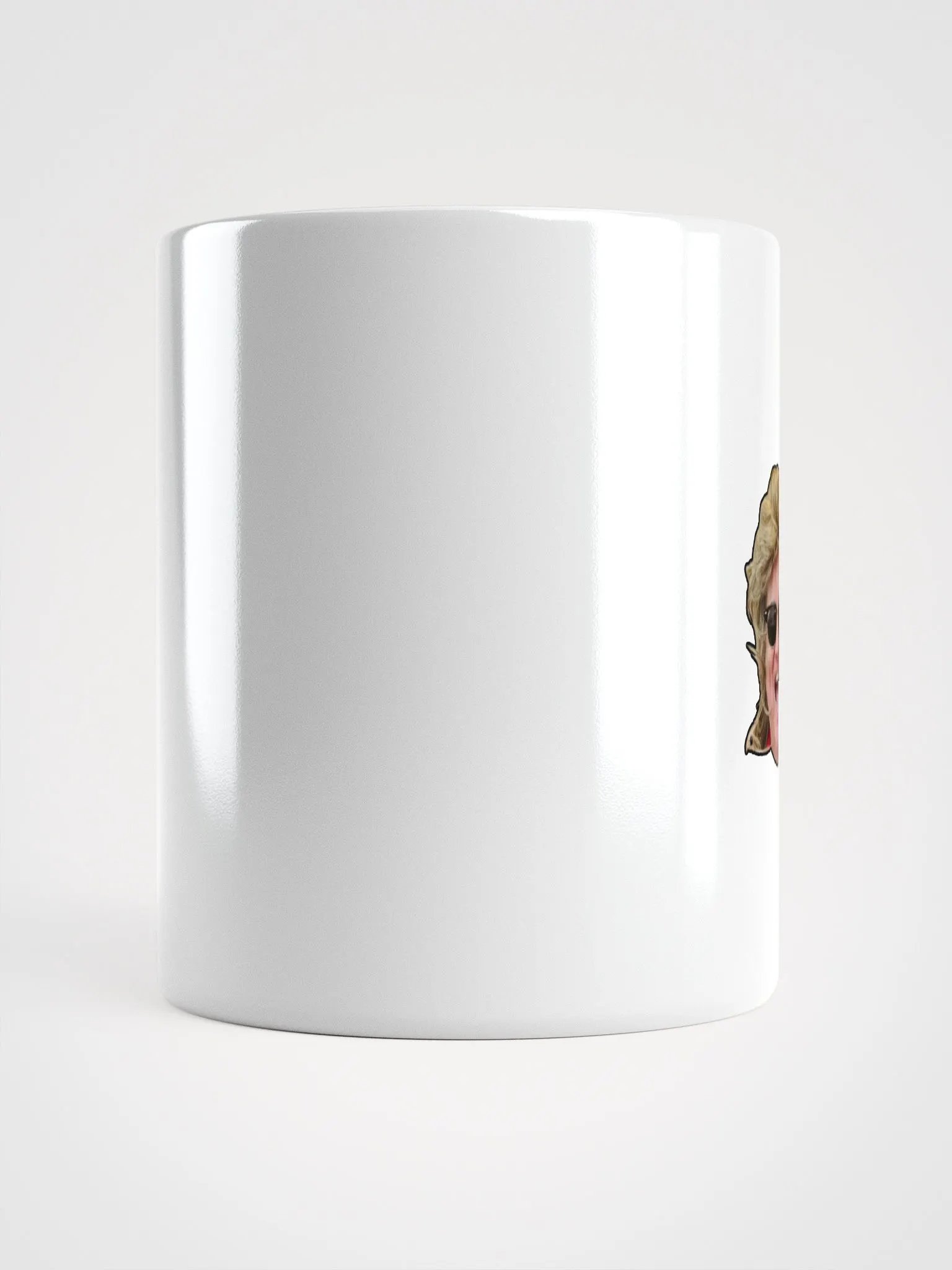 Rick Thunder Coffee Mug product image (13)