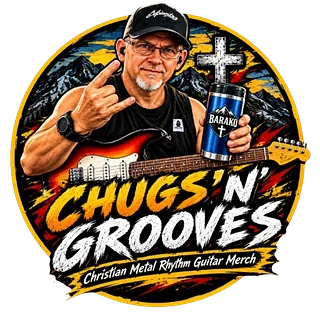 Chugs 'N' Grooves