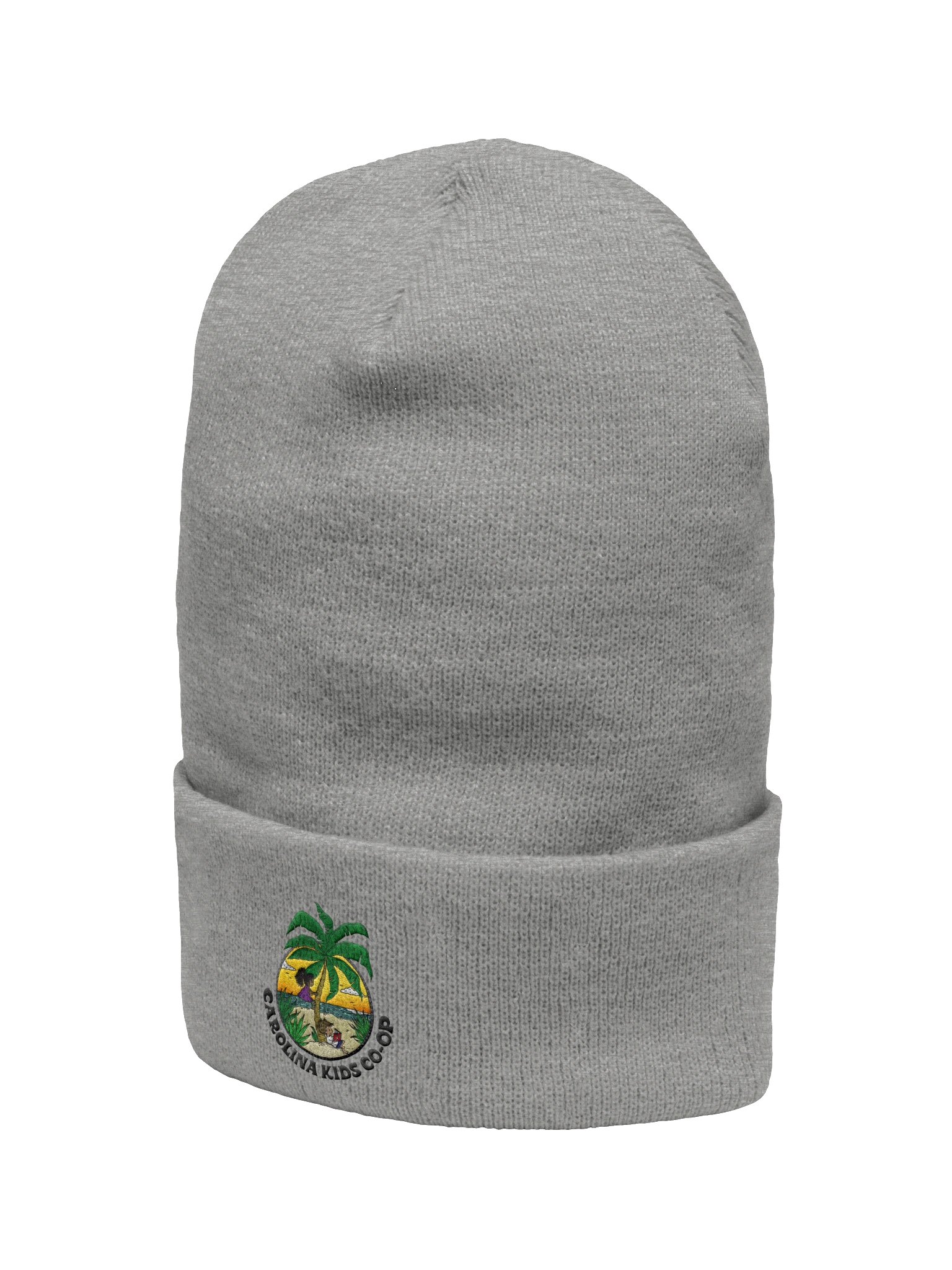 CKC Cuffed Beanie product image (5)