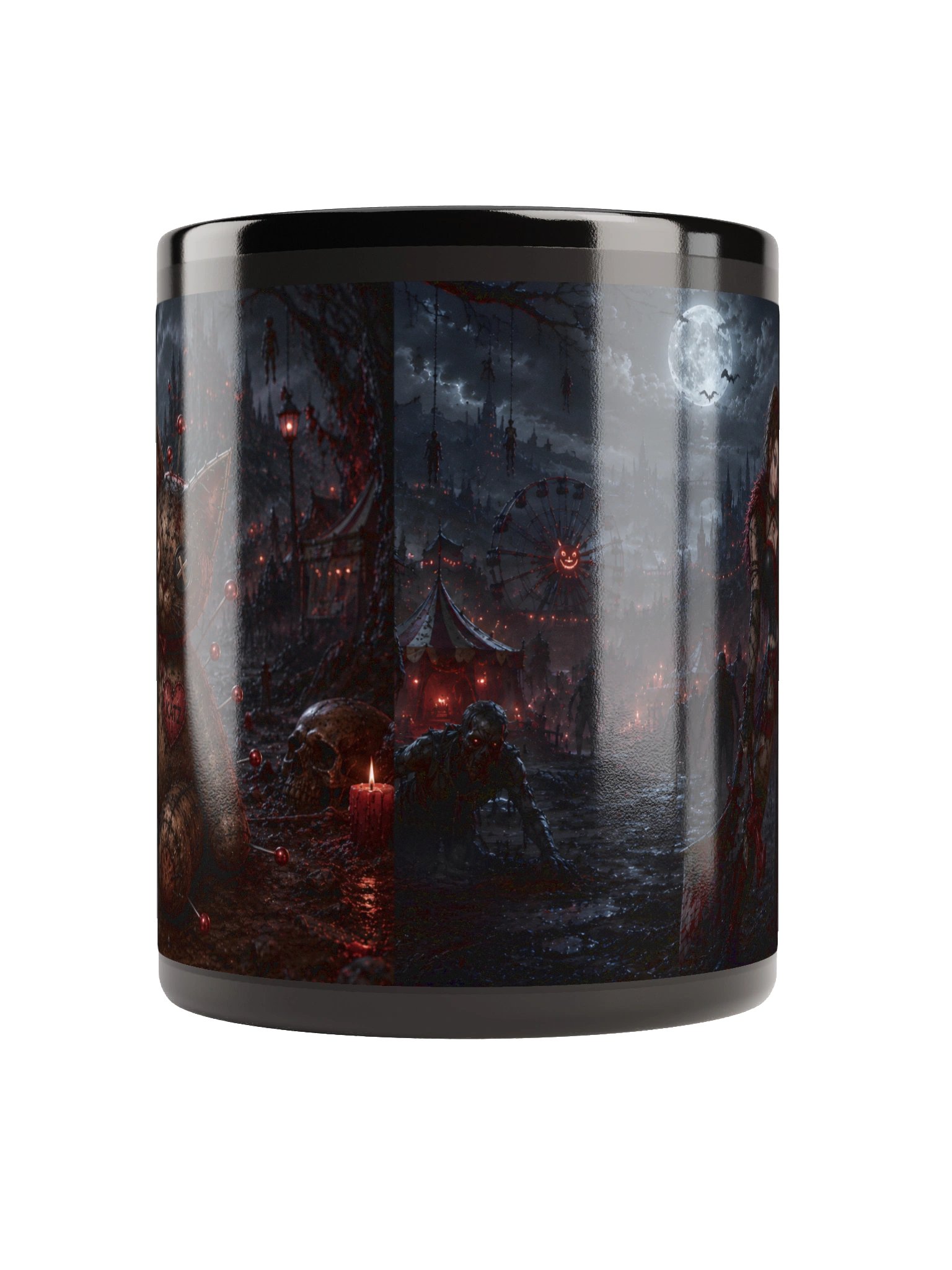 M0k Horror Mug product image (3)