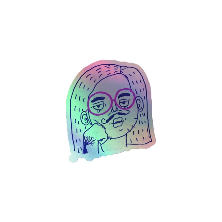 STICKER x KISS product image (1)