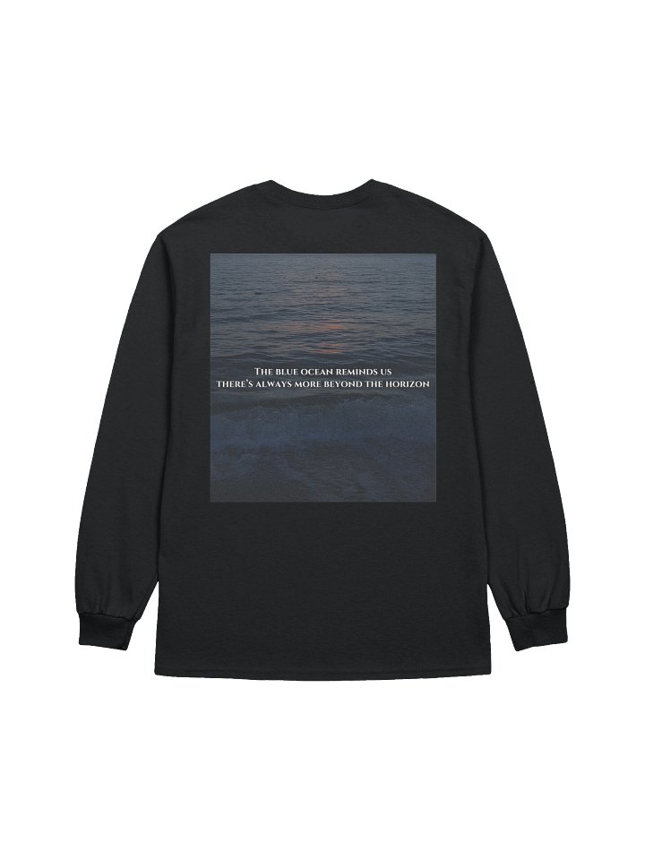 Beyond The Horizon Long Sleeve product image (5)