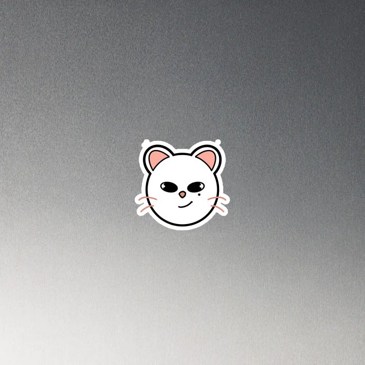 Jiniret face magnet product image (4)