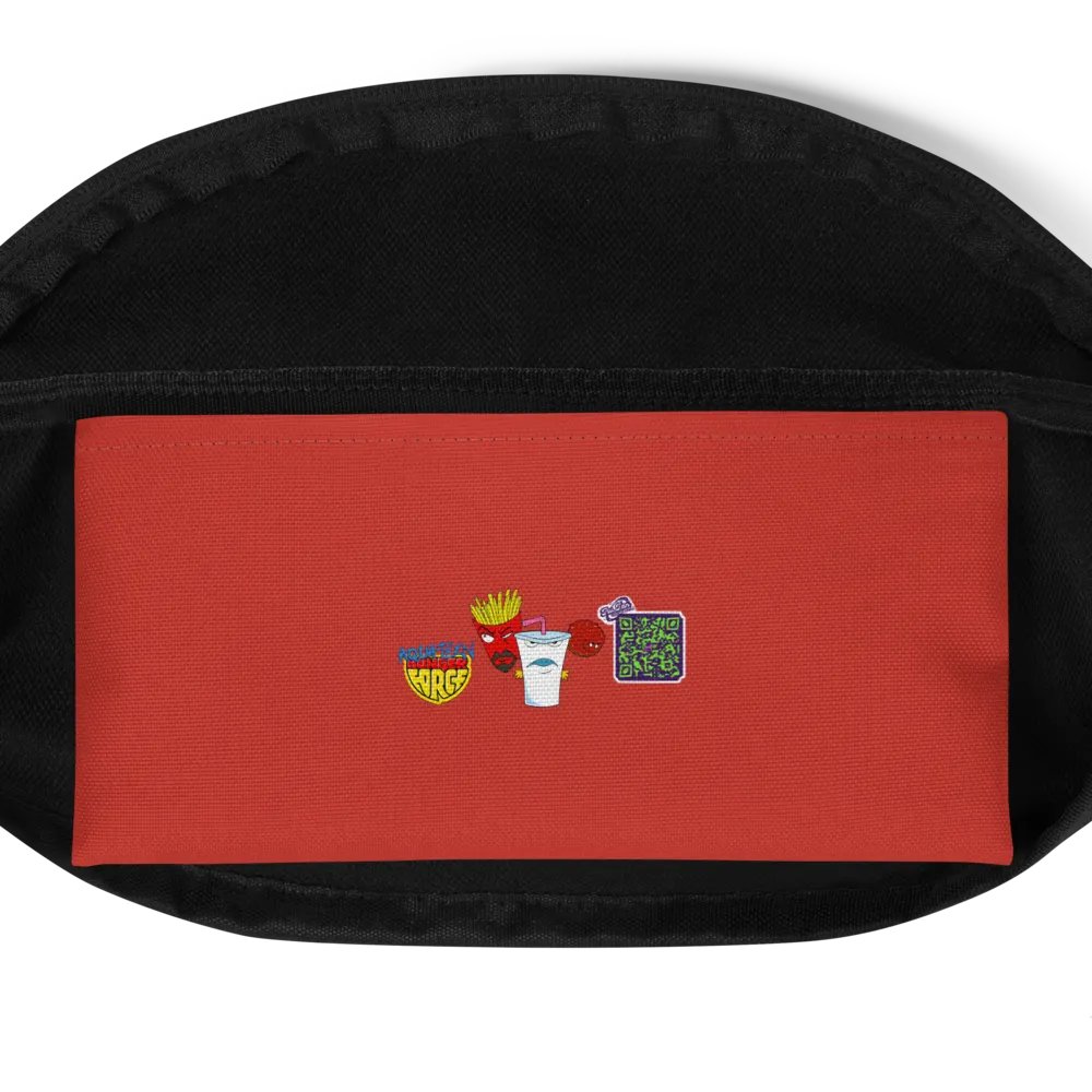 Meatwad Fanny-Pack product image (4)