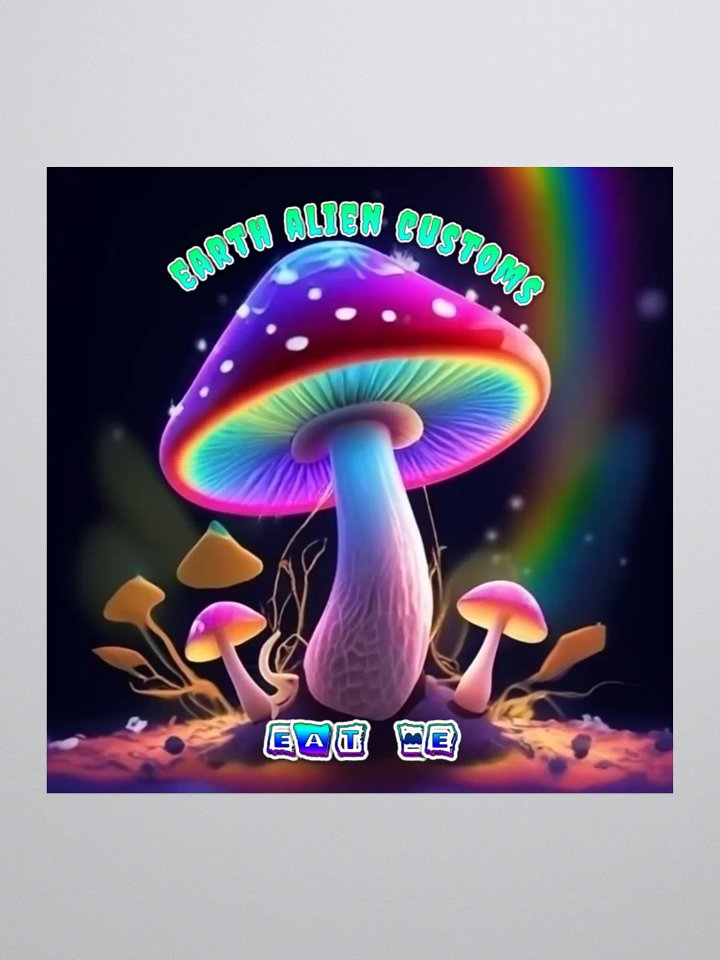 Eat Me Stickers product image (1)