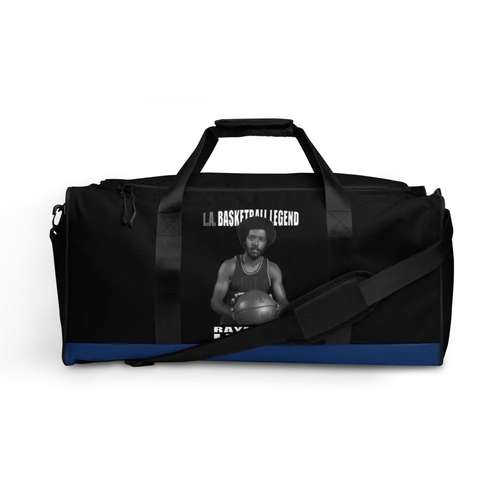 Raymond Lewis L.A. Legend Duffle Bag product image (1)