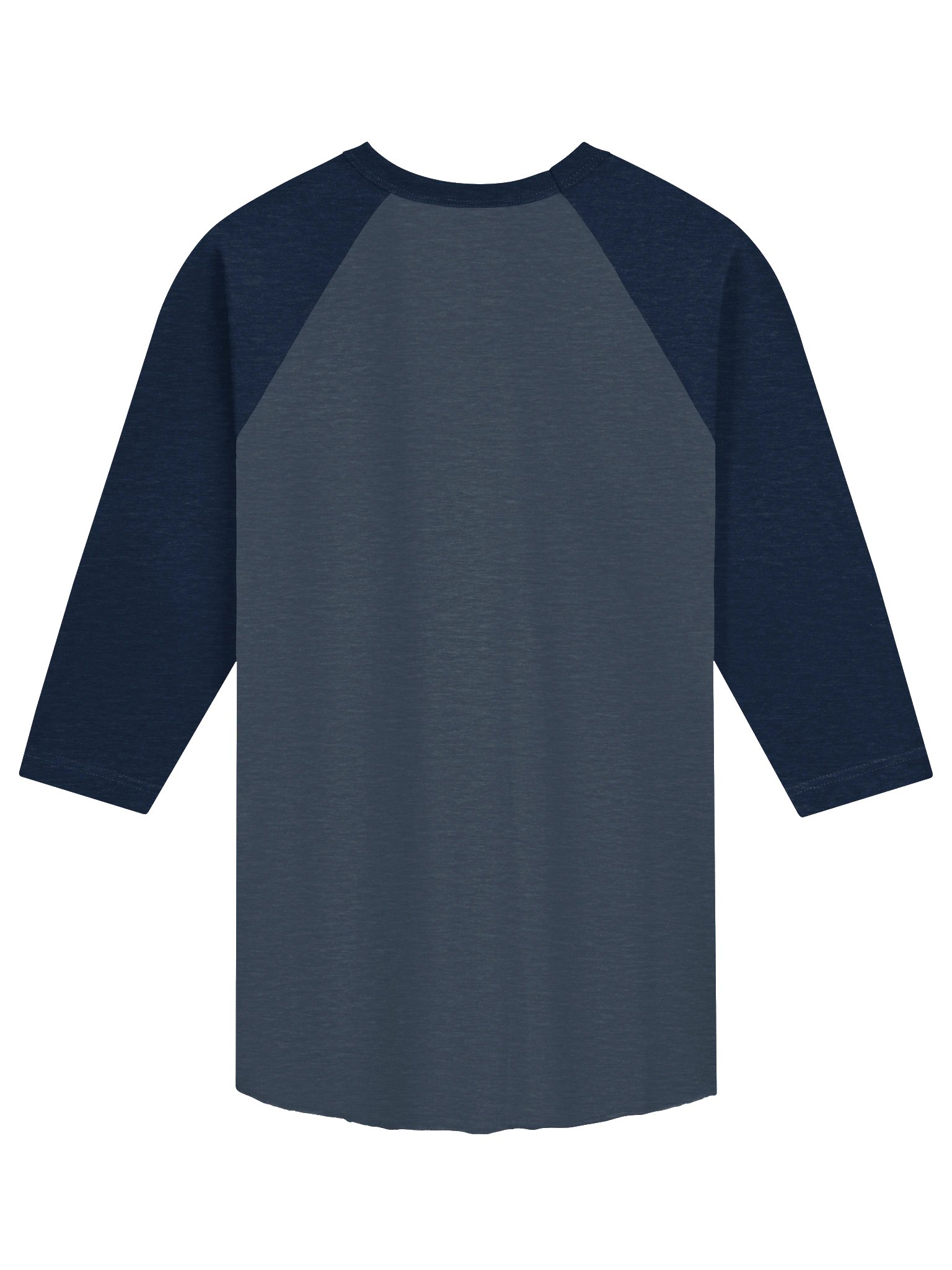 Approaching Winter - Raglan Tee product image (4)