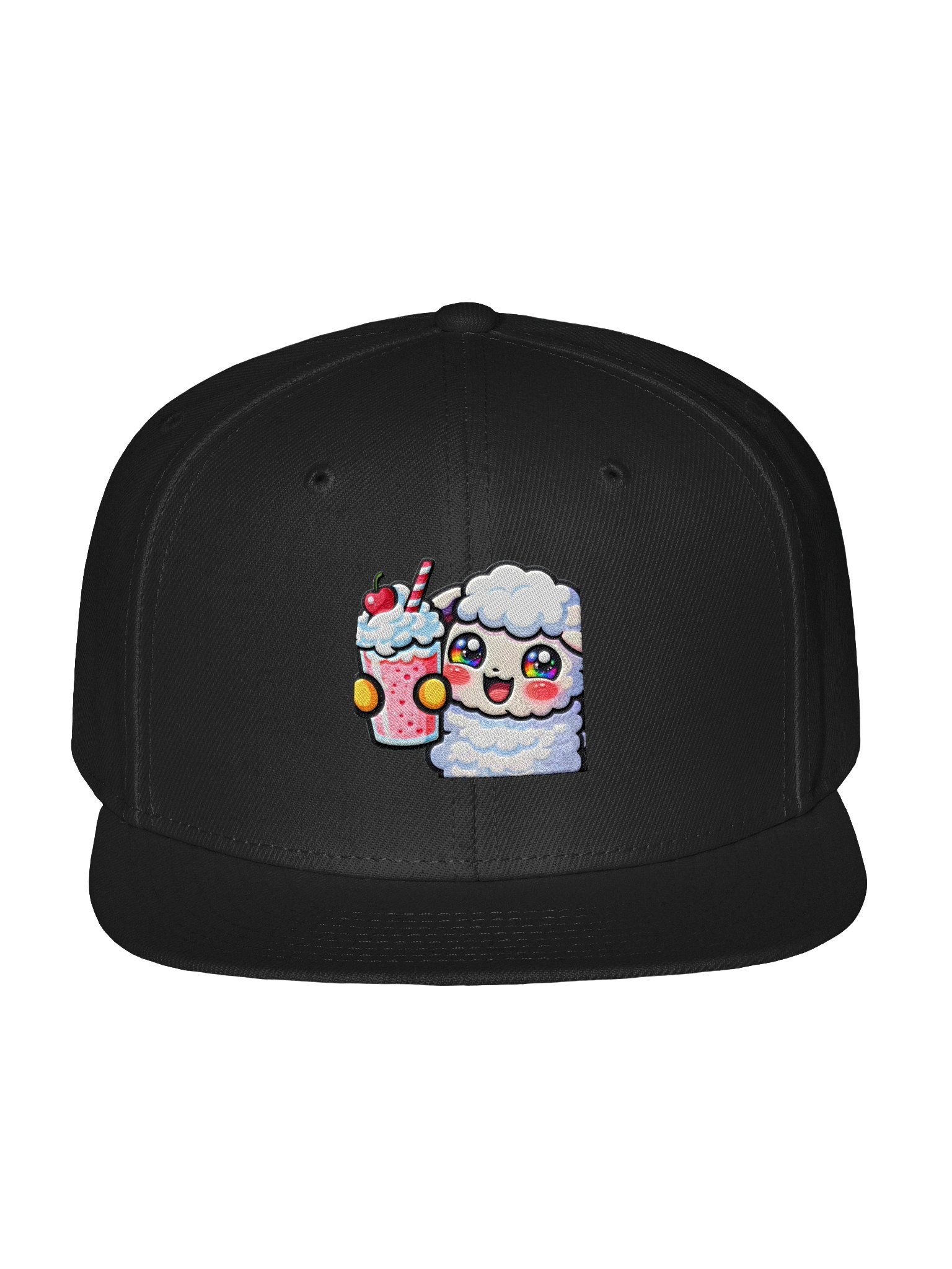 Donny Sheep Snapback product image (2)
