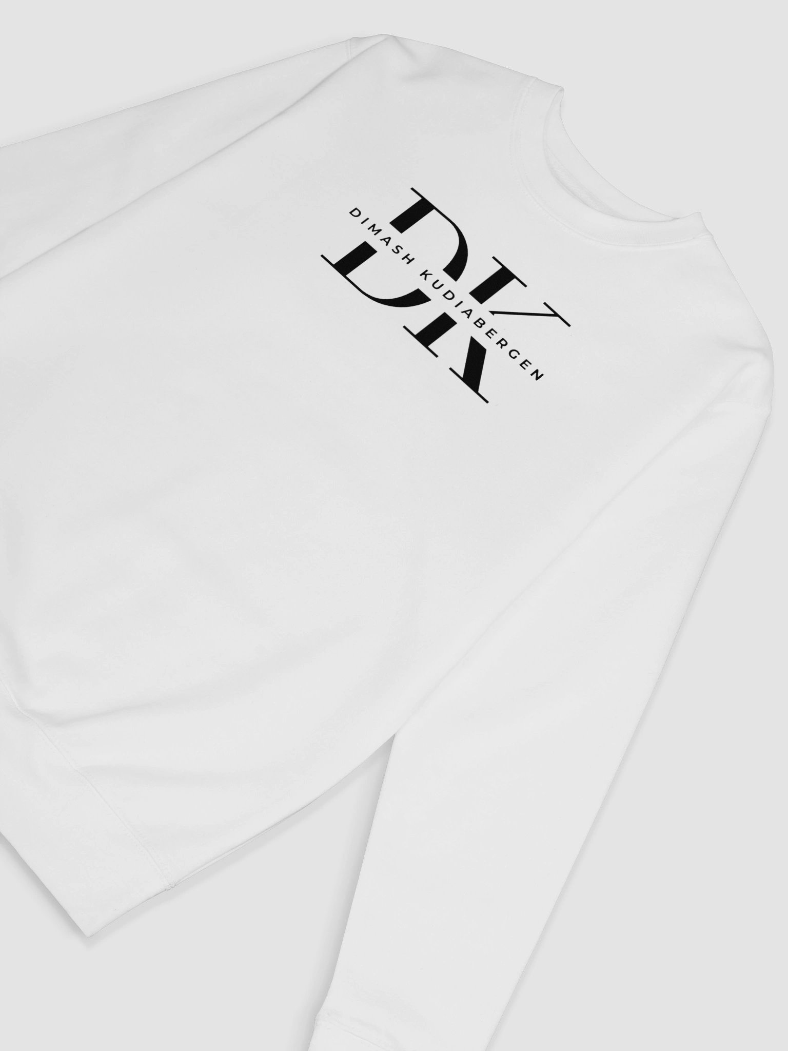 Kazakhstan Singer Sweatshirt Premium Cotton Heritage Sweatshirt product image (23)