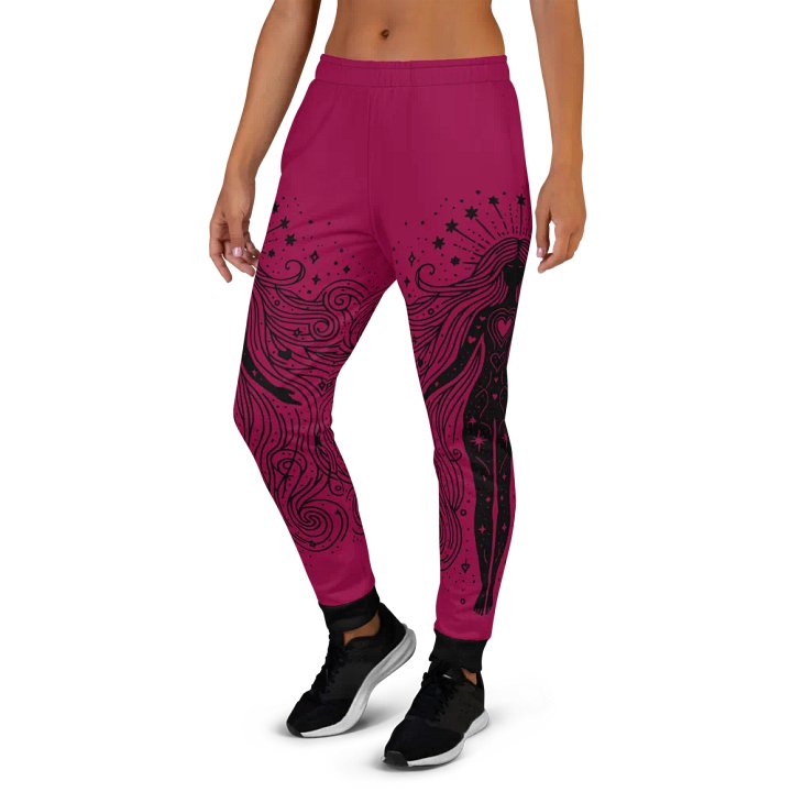 Goddess Joggers Majurgandy product image (2)