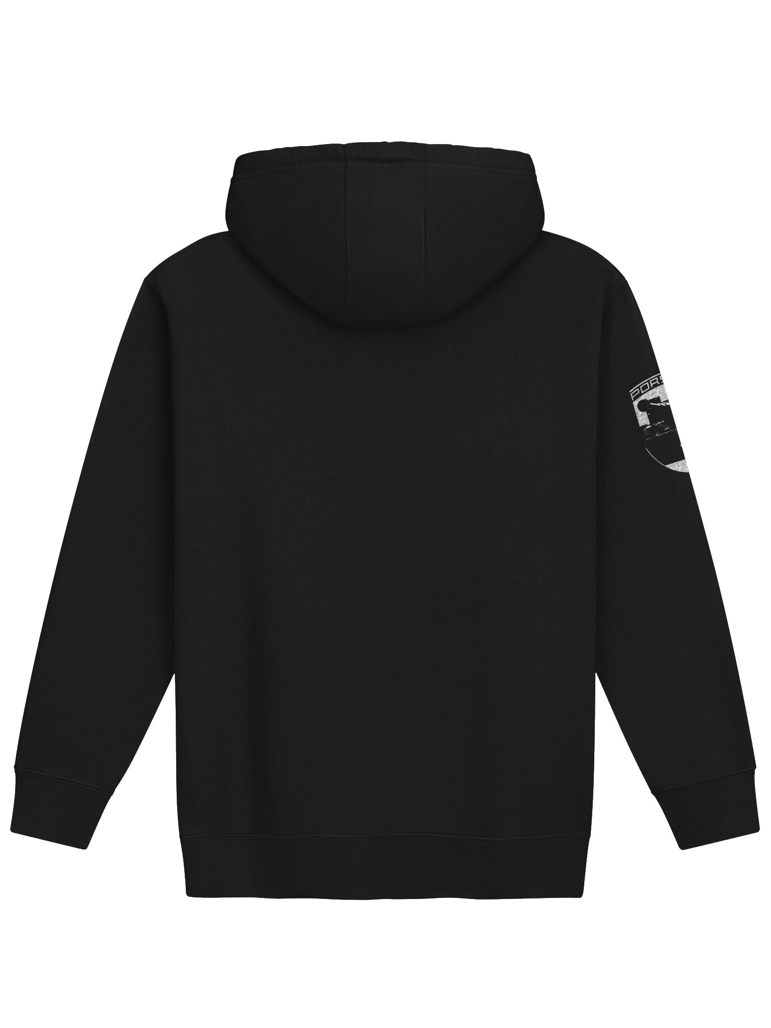 PORSCHE HOODIE product image (2)