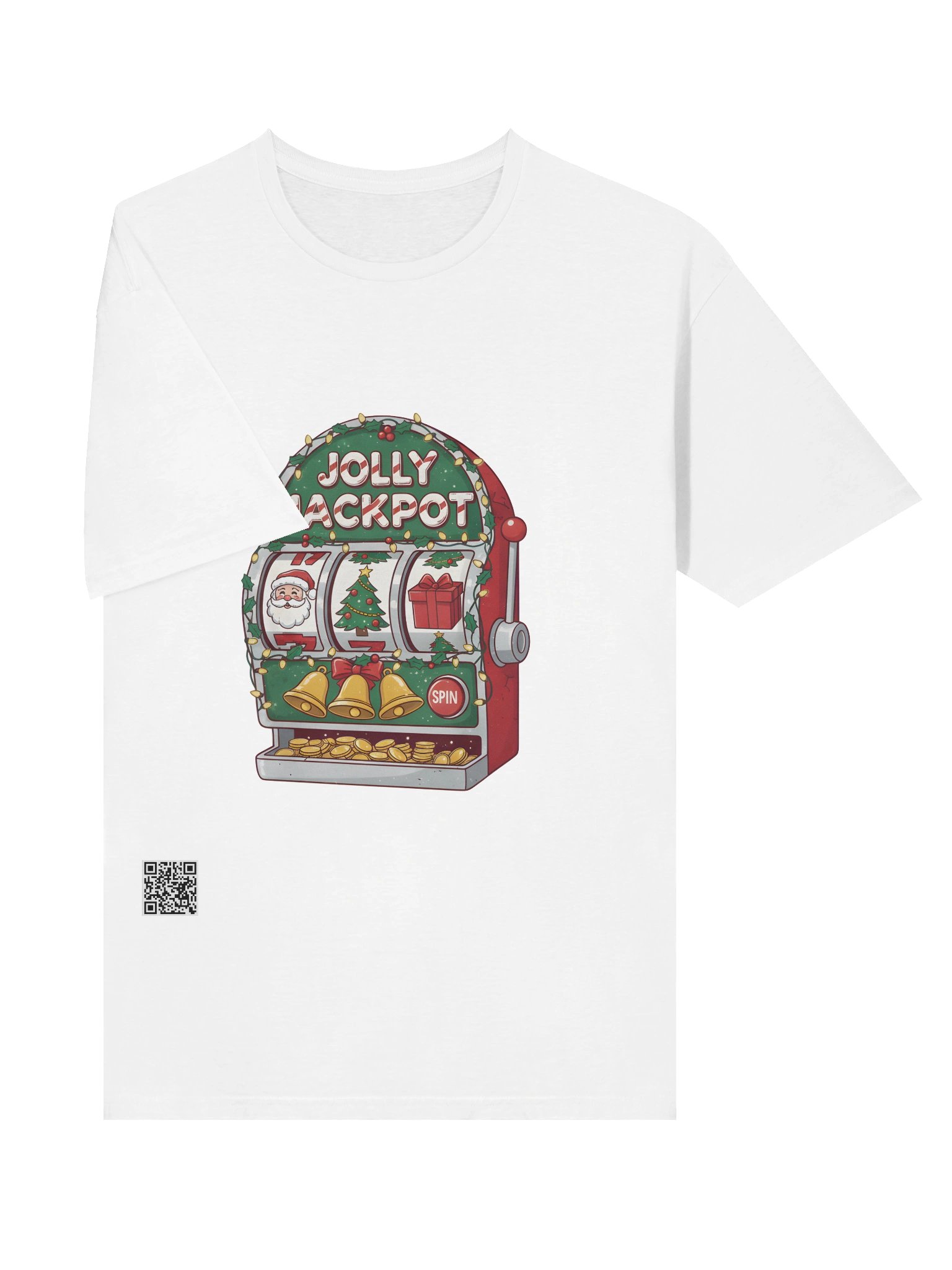 The Jolly Jackpot product image (5)