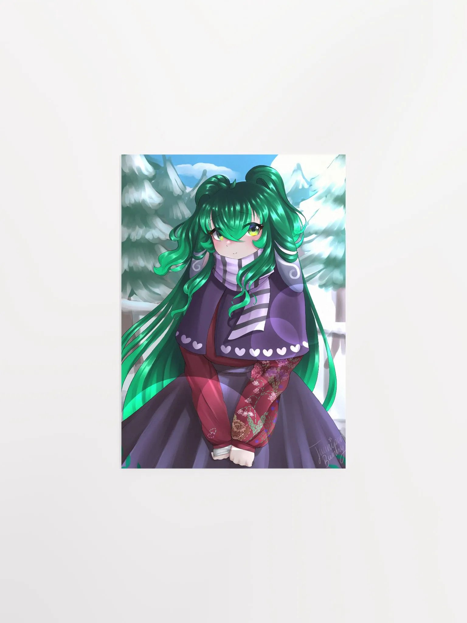 Winter Date product image (1)