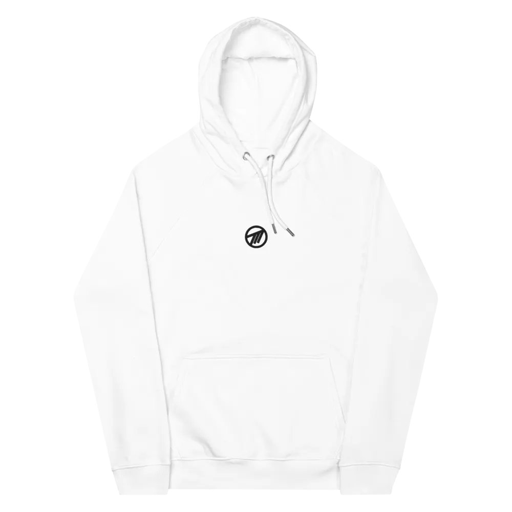 Premium Method Embroidered Hoodie product image (7)