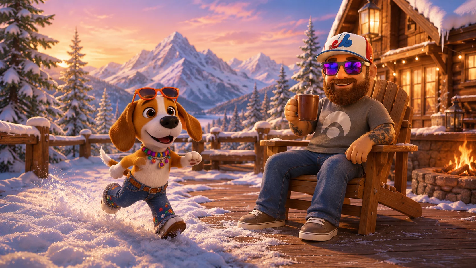 Baxter & Rocks Wallpaper Bundle product image (3)