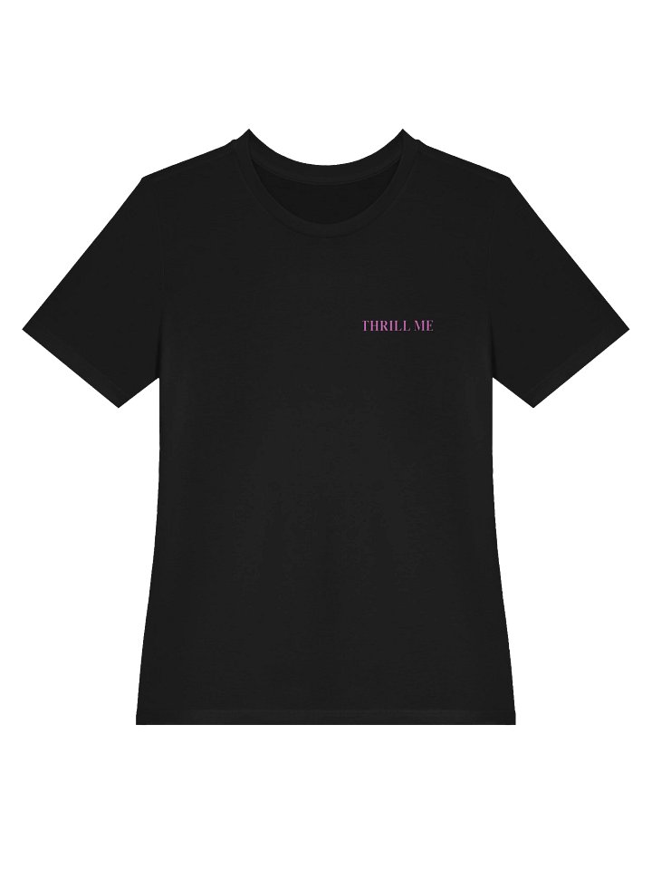 Thrill Me Tee — view 3
