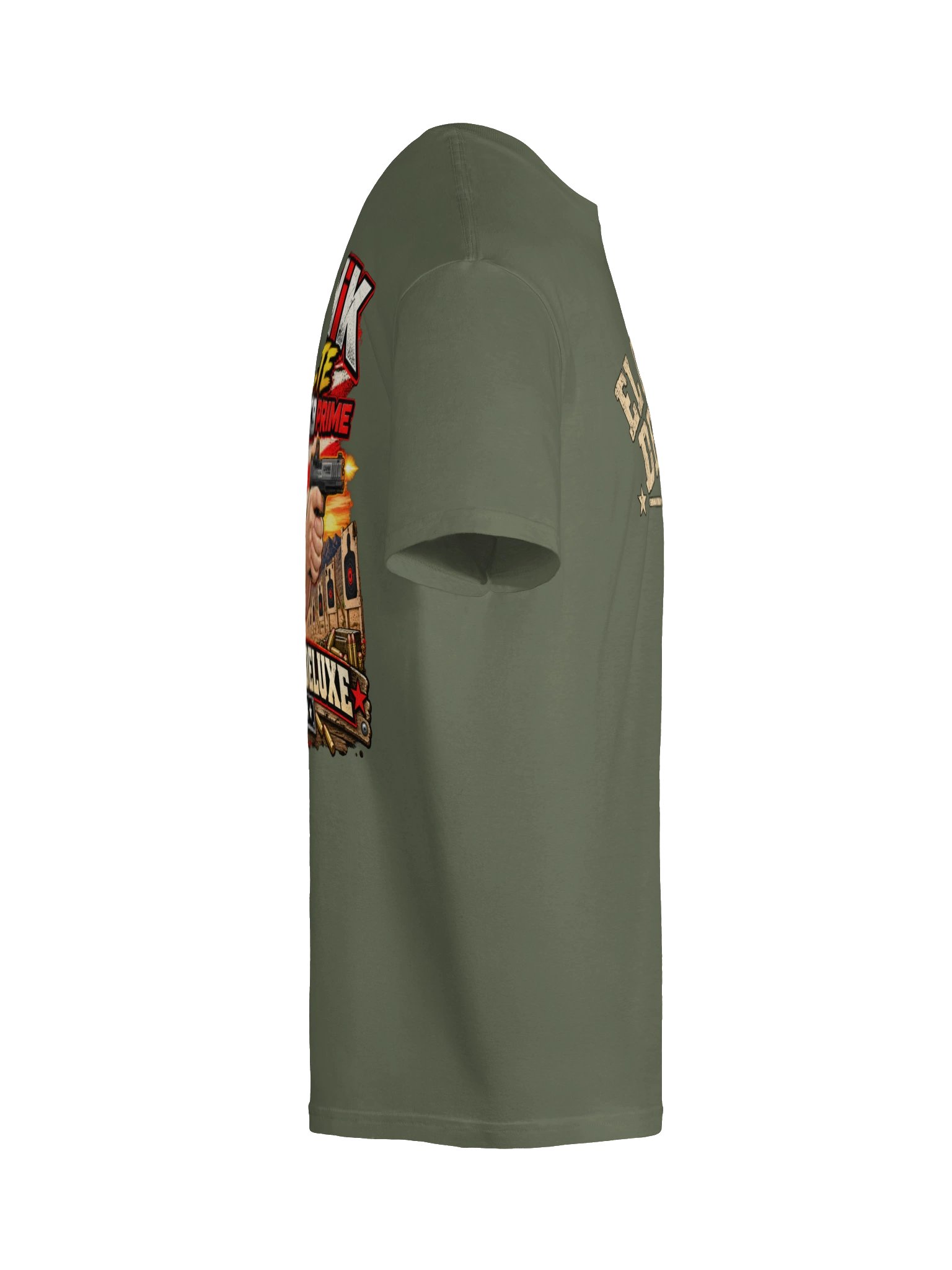 El Cheapo Deluxe - Canik MC9 Prime Tee product image (66)