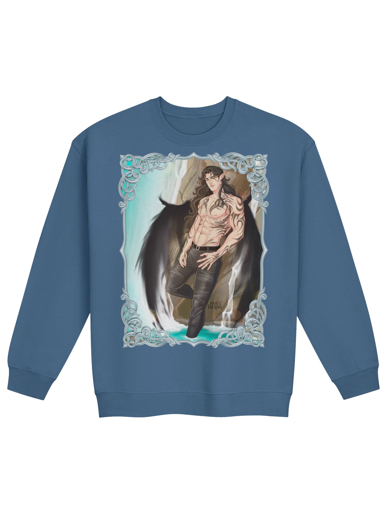 Shadow Daddy Sweatshirt product image (1)